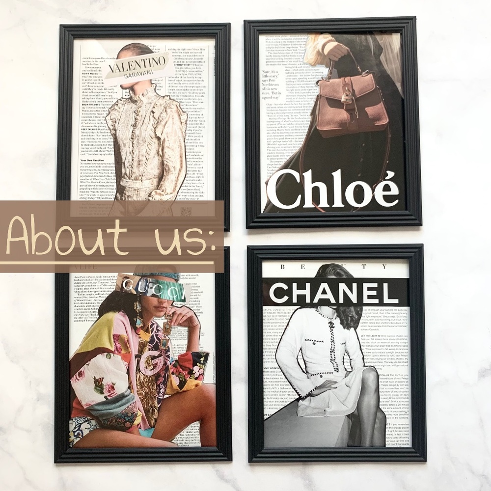 Our Shop has a New Home!